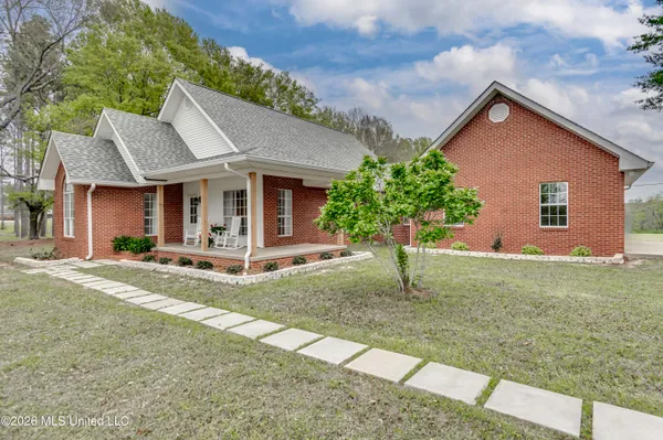 $275,000 | 5122 Lilly Road, Hazlehurst, MS 39083