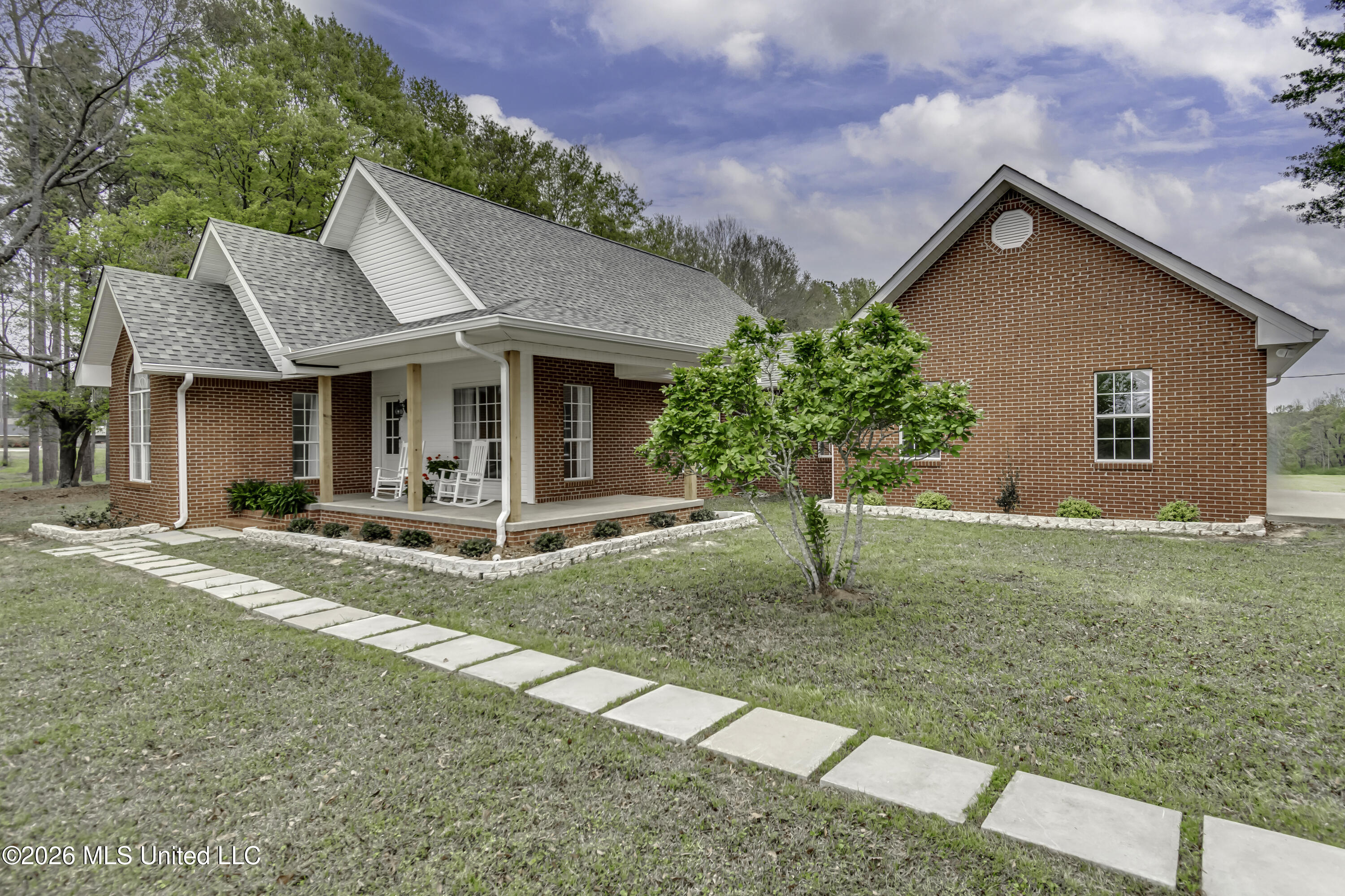 5122 Lilly Road Hazlehurst, MS 39083 - Photo 4 of 26 5122 Lilly Rd--67