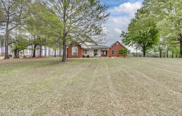 $275,000 | 5122 Lilly Road, Hazlehurst, MS 39083