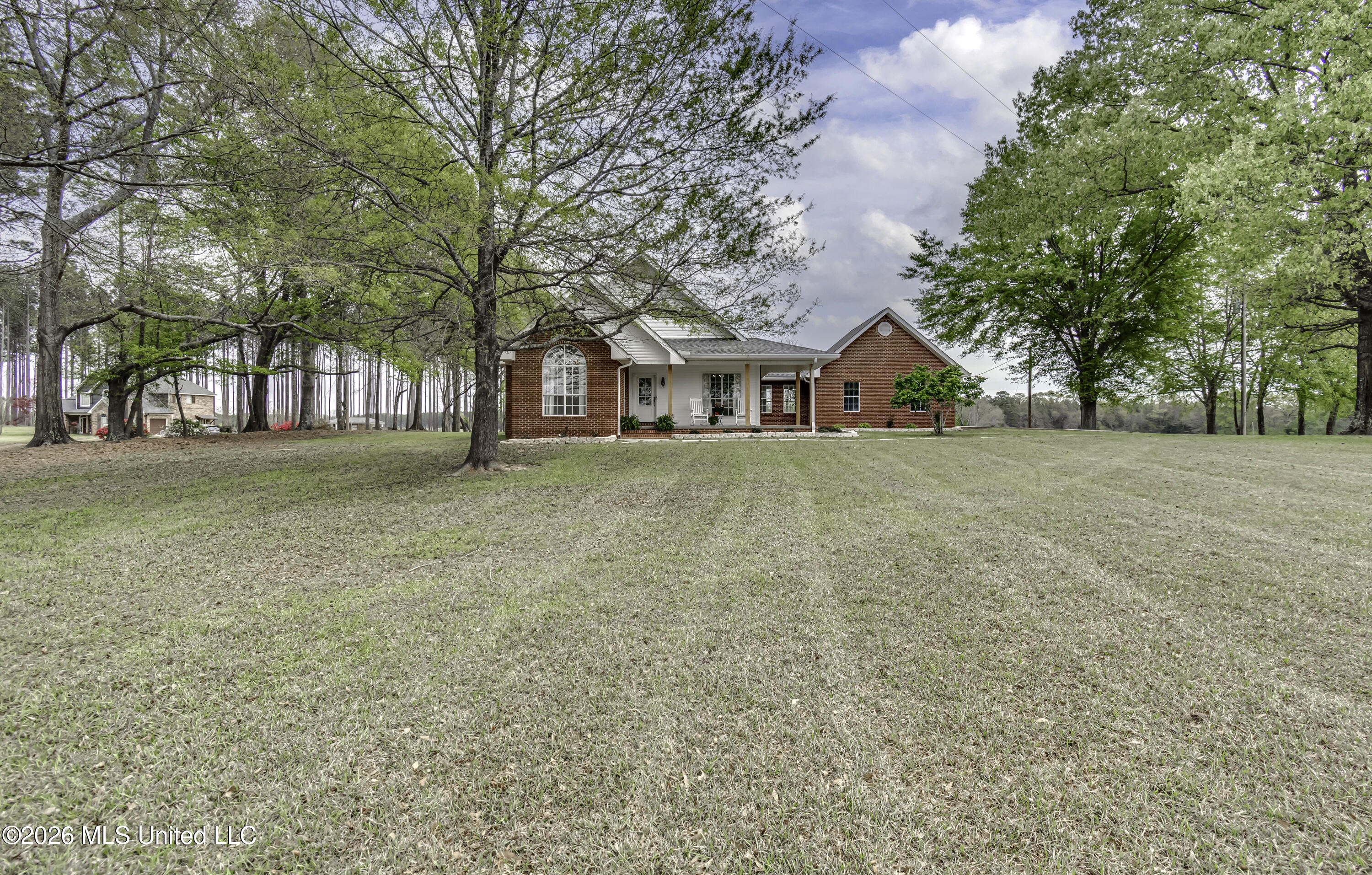 5122 Lilly Road Hazlehurst, MS 39083 - Photo 5 of 26 5122 Lilly Rd--66