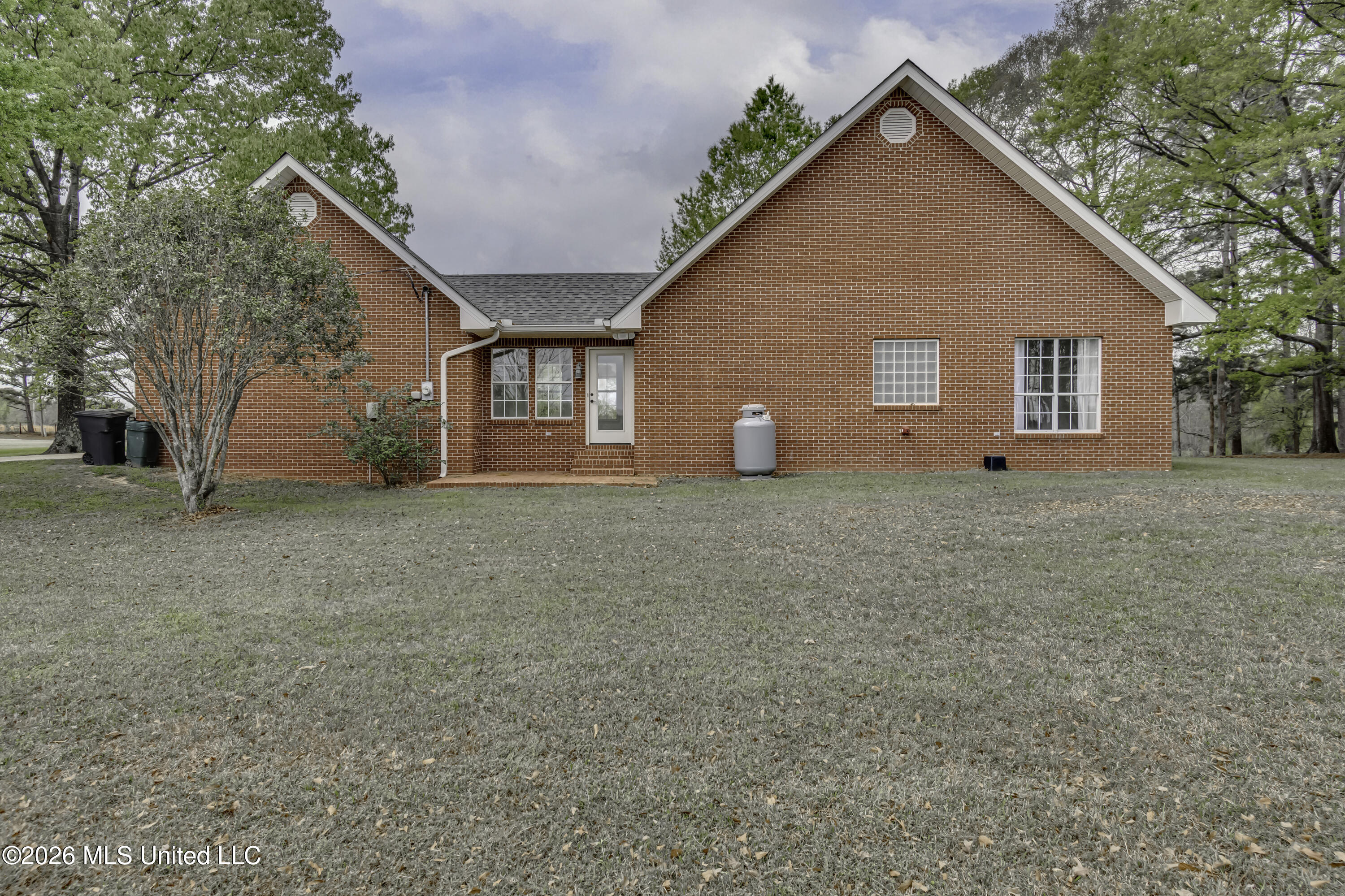 5122 Lilly Road Hazlehurst, MS 39083 - Photo 7 of 26 5122 Lilly Rd--12