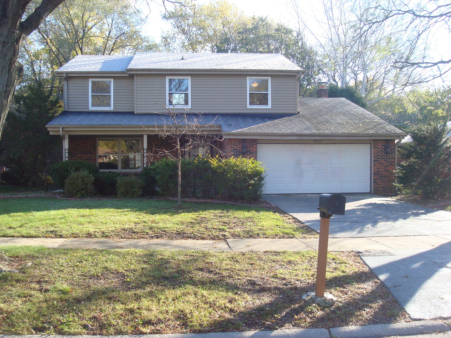 18343 May Street Homewood, IL 60430 - Photo 1 of 47