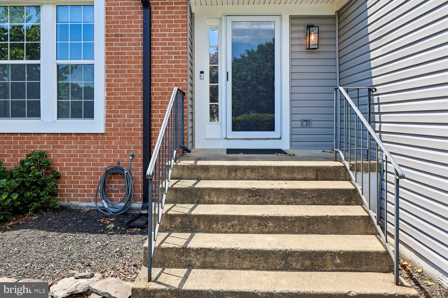 15764 Beau Ridge Drive Woodbridge, VA 22193 - Photo 54 of 58 a view of entryway with a rug