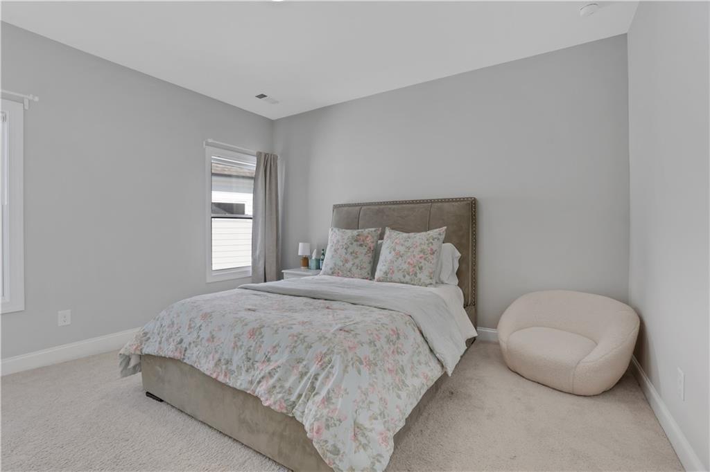 1444 Gilbert Park Suwanee, GA 30024 - Photo 39 of 53