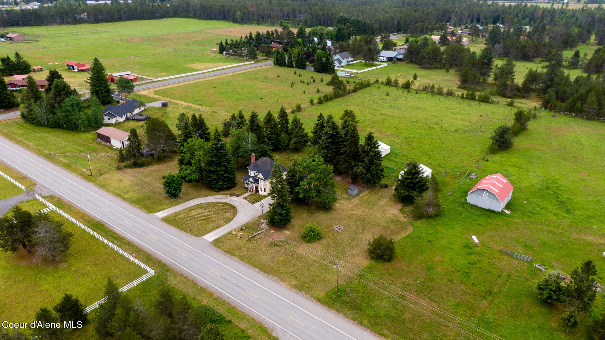 1264 West Garwood Road Rathdrum, ID 83858 - Photo 8 of 69 above