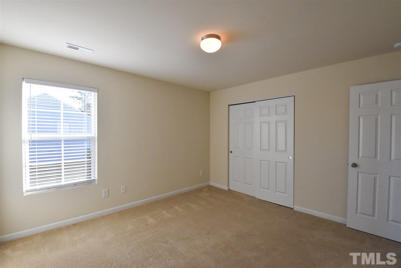 4201 Kellett Lane Raleigh, NC 27616 - Photo 21 of 30 This is Bedroom 3.