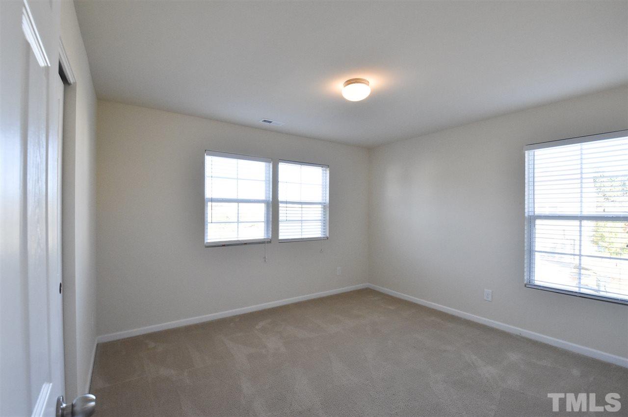 4201 Kellett Lane Raleigh, NC 27616 - Photo 22 of 30 This is Bedroom 4.
