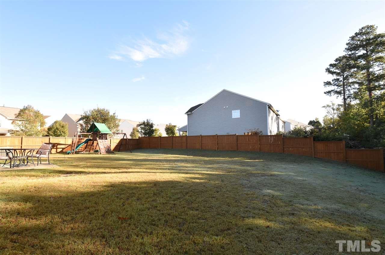 4201 Kellett Lane Raleigh, NC 27616 - Photo 25 of 30 Gallery Image 25