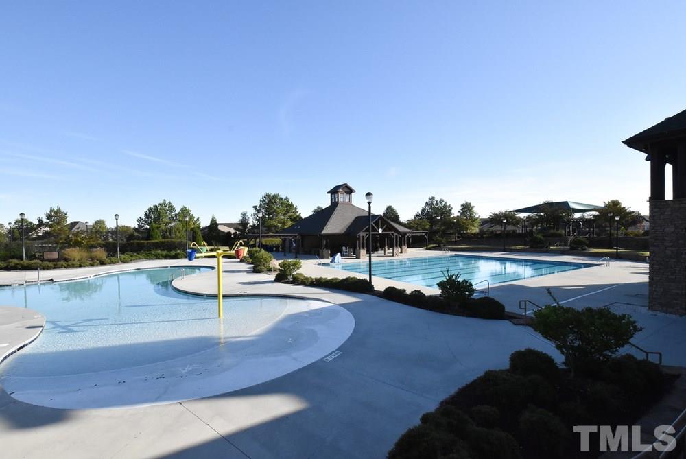 4201 Kellett Lane Raleigh, NC 27616 - Photo 27 of 30 View of the pools.