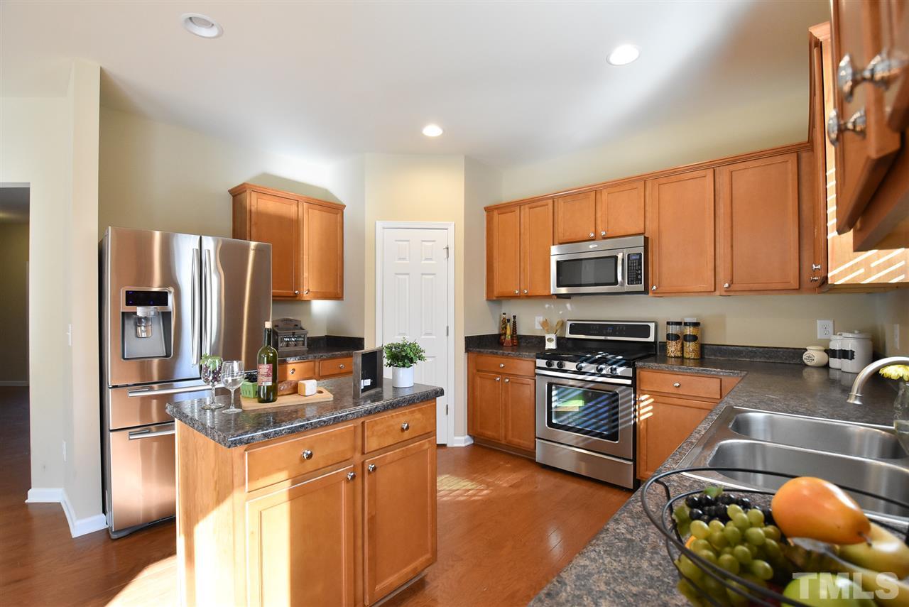 4201 Kellett Lane Raleigh, NC 27616 - Photo 8 of 30 Gallery Image 8