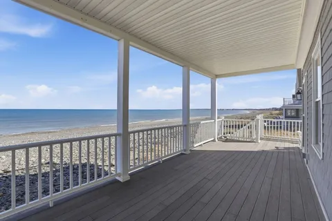 $2,495,000 | 337 Beach Avenue, Hull, MA 02045