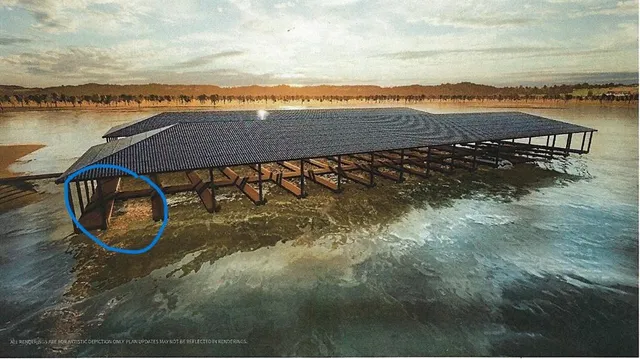 $485,000 | Tbd Lot 57 Tbd Shores, Corsicana, TX 75109