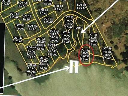 $435,000 | Tbd Lot 57 Tbd Shores, Corsicana, TX 75109