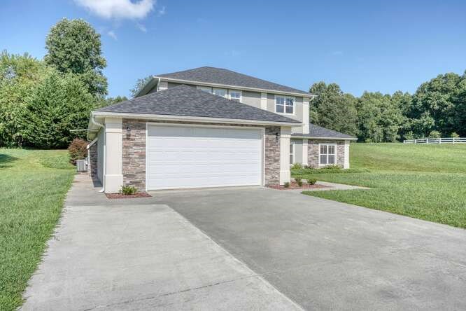 113 Allison Road Blairsville, GA 30512 - Photo 11 of 56 Gallery Image 11