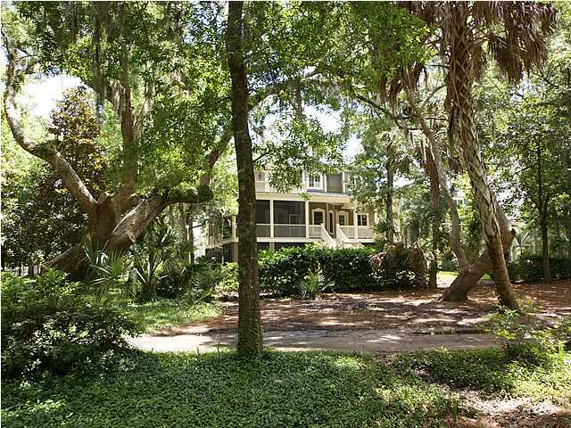 3568 Henrietta Hartford Road Mount Pleasant, SC 29466 - Photo 2 of 24 Additional Photo