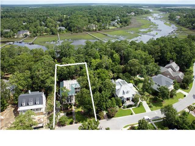 3568 Henrietta Hartford Road Mount Pleasant, SC 29466 - Photo 3 of 24 Additional Photo