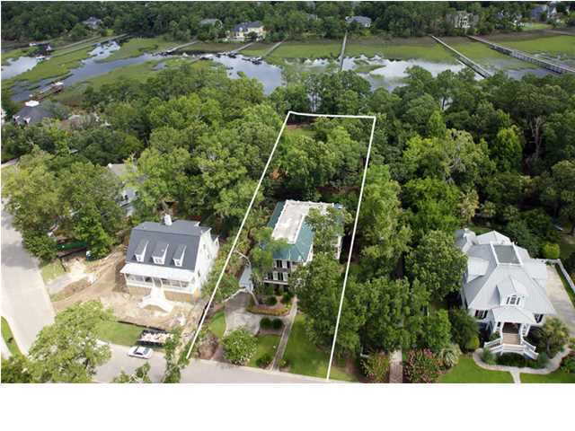 3568 Henrietta Hartford Road Mount Pleasant, SC 29466 - Photo 4 of 24 Additional Photo