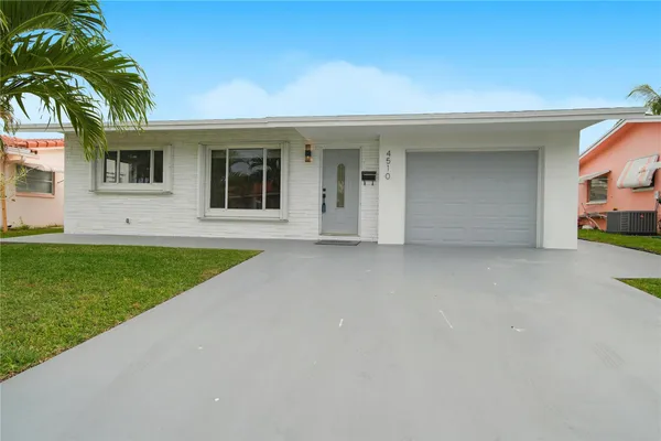 $1,900 | 4510 Northwest 49th Drive, Tamarac, FL 33319