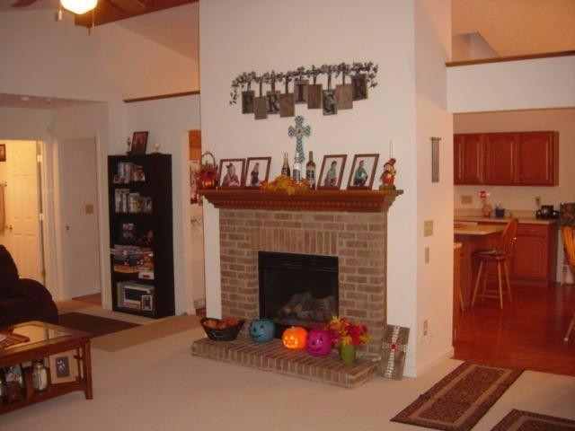 1112 Cook Ridge Road Brooksville, KY 41004 - Photo 6 of 25 Gallery Image 6