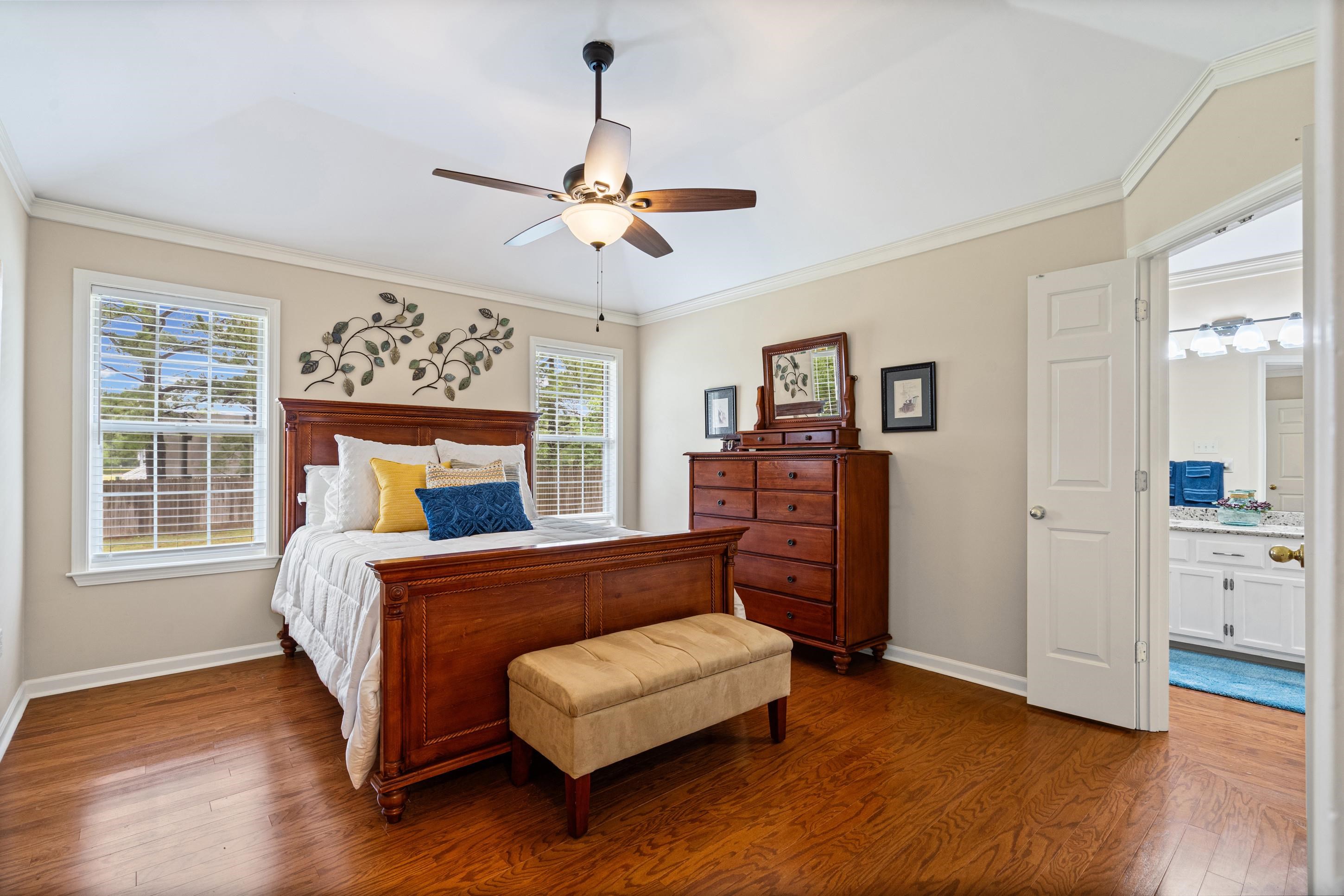 1510 Wolf Ridge Drive Collierville, TN 38017 - Photo 15 of 35