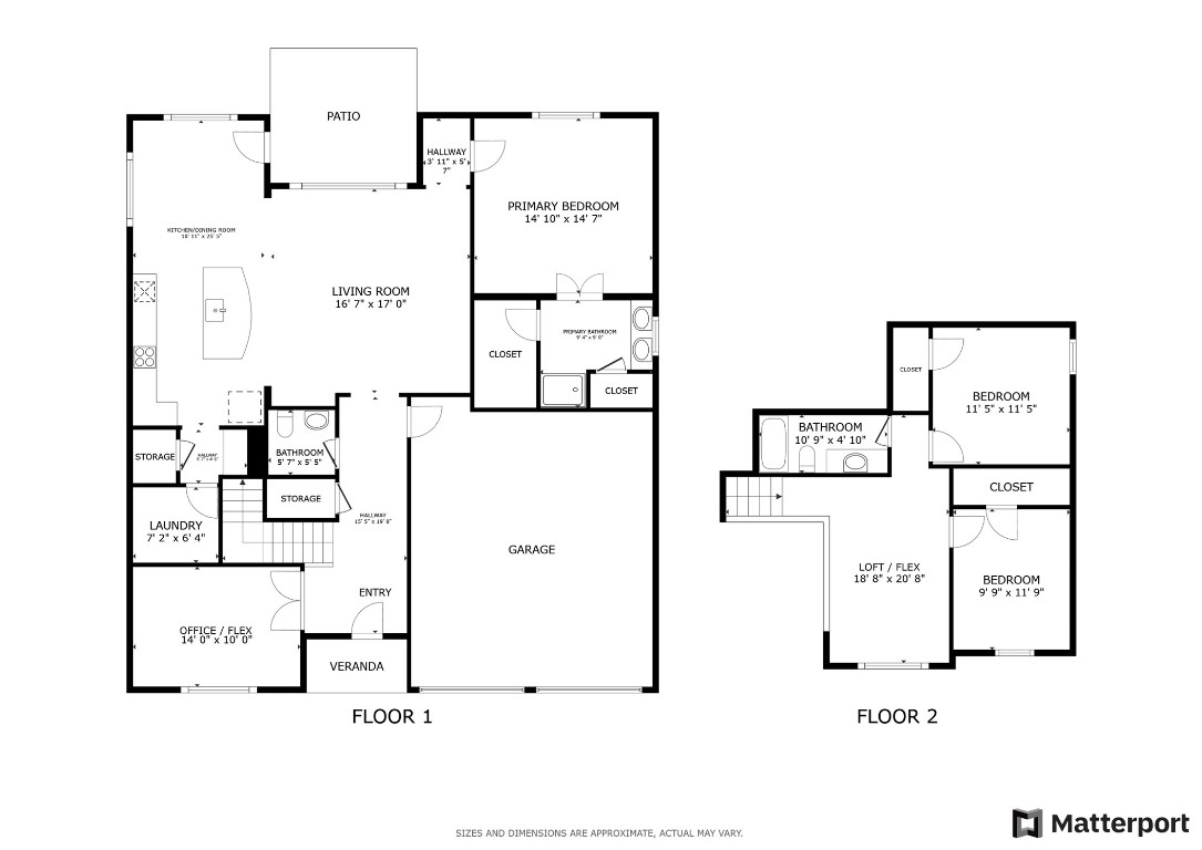 1601 Highland Ridge Road Georgetown, TX 78628 - Photo 37 of 37 a picture of a bathroom with a shower