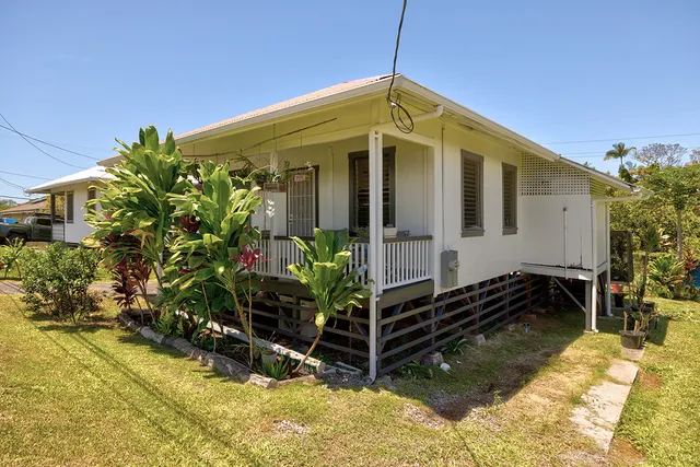 $599,000 | 28-1127 Pua Street, Honomu, HI 96728