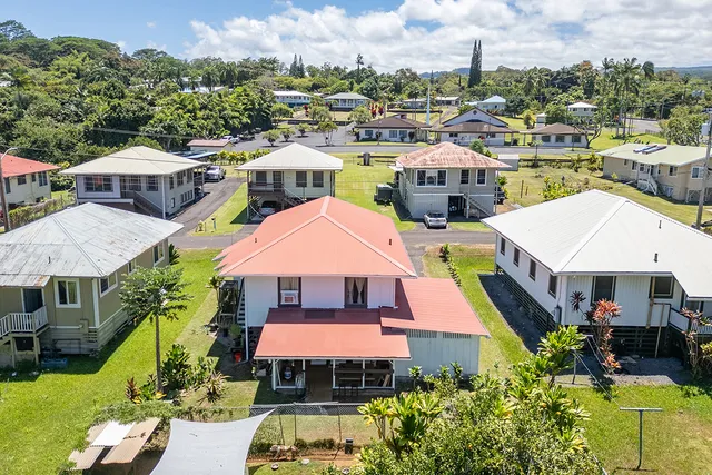$599,000 | 28-1127 Pua Street, Honomu, HI 96728
