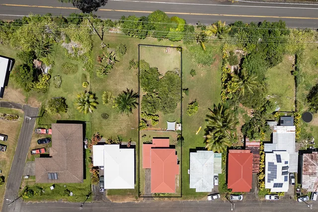$599,000 | 28-1127 Pua Street, Honomu, HI 96728
