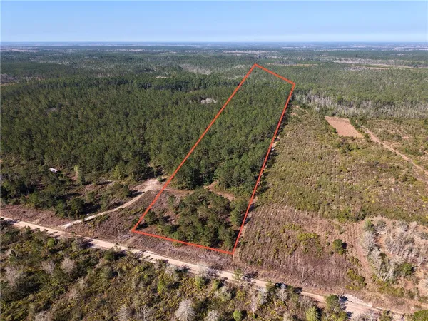 $82,500 | 0 Old Post Road, White Oak, GA 31568