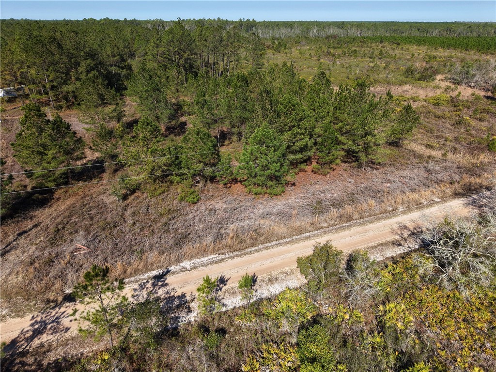 0 Old Post Road White Oak, GA 31568 - Photo 15 of 17