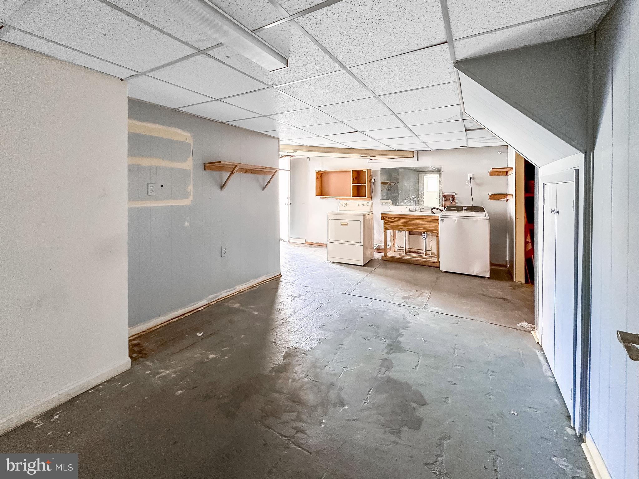 2005 Tomlinson Road Philadelphia, PA 19116 - Photo 12 of 17 Basement