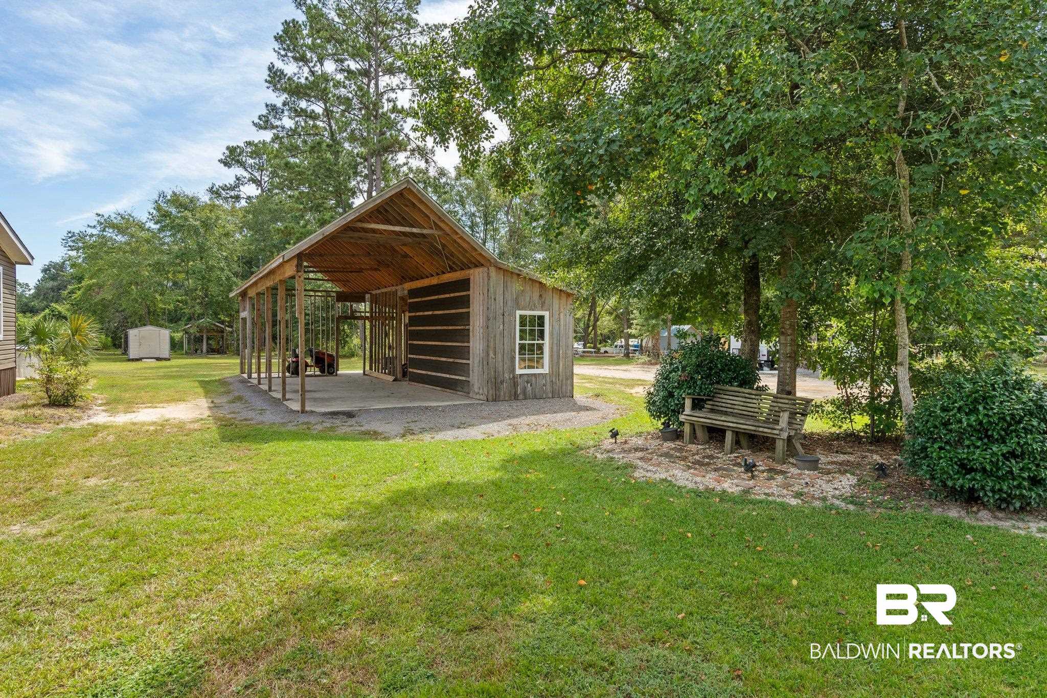 4510 Brannon Road Wilmer, AL 36587 - Photo 25 of 36