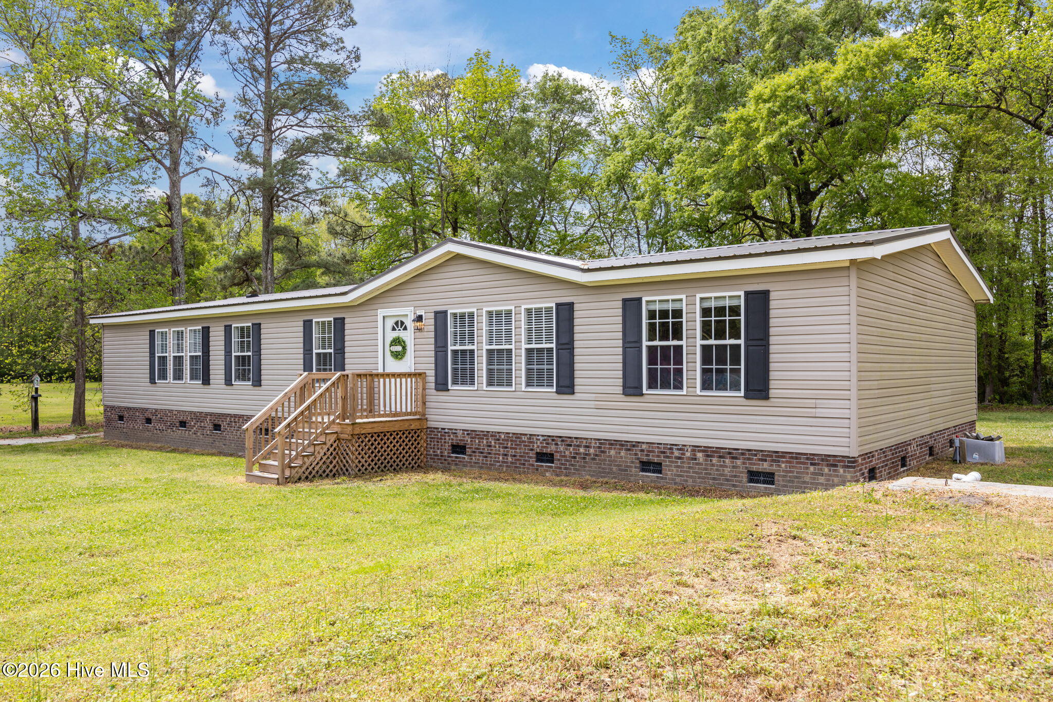 7033 Gum Branch Road Richlands, NC 28574 - Photo 4 of 53 47-web-or-mls-7033 Gum Branch Rd. 106