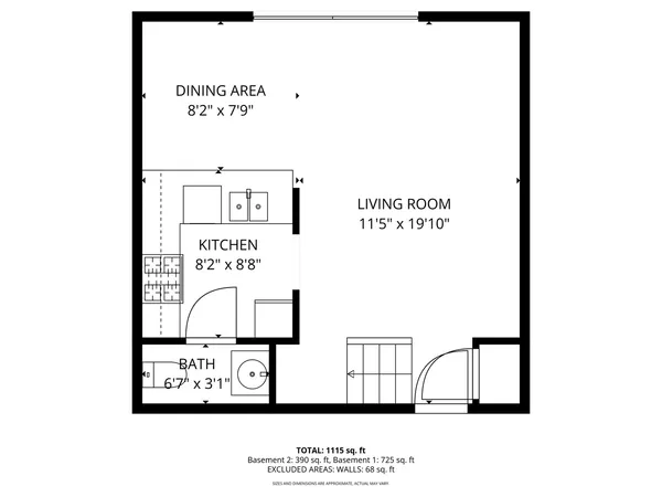 $305,000 | 2 Cour Masson, Palos Hills, IL 60465