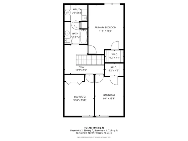 $305,000 | 2 Cour Masson, Palos Hills, IL 60465