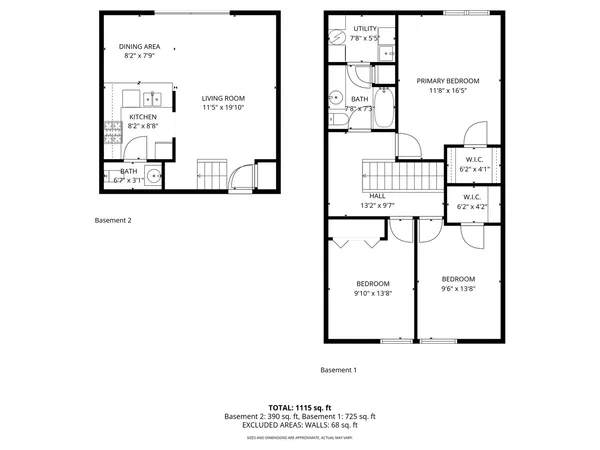 $305,000 | 2 Cour Masson, Palos Hills, IL 60465