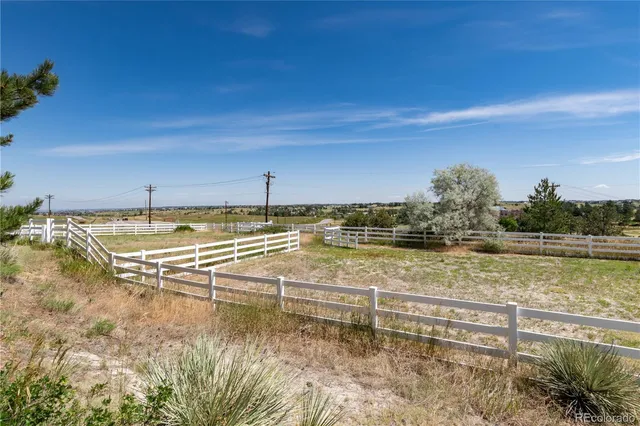 a water view with a lake view