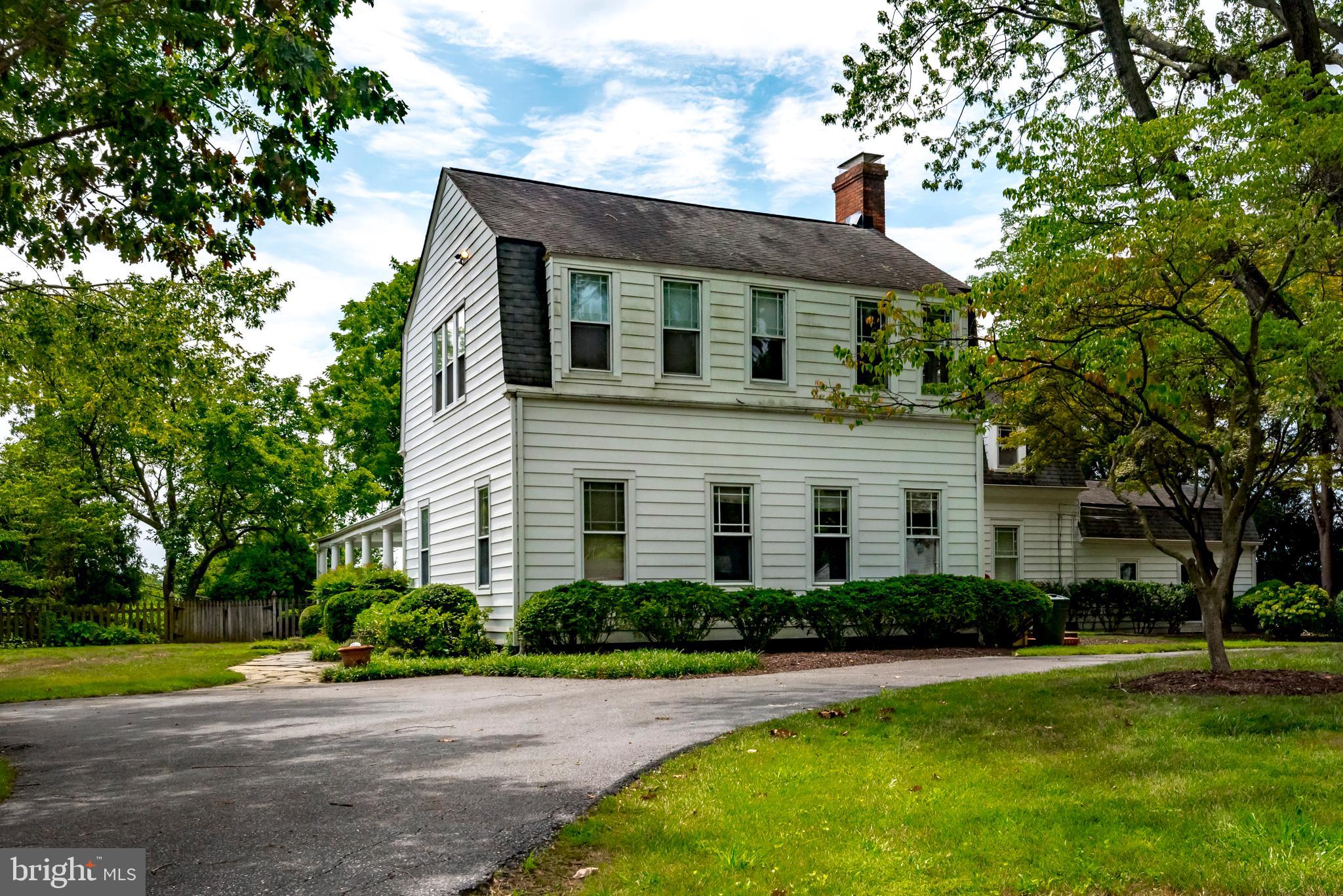 412 Ferry Point Road Annapolis, MD 21403 - Photo 2 of 34 Front of house