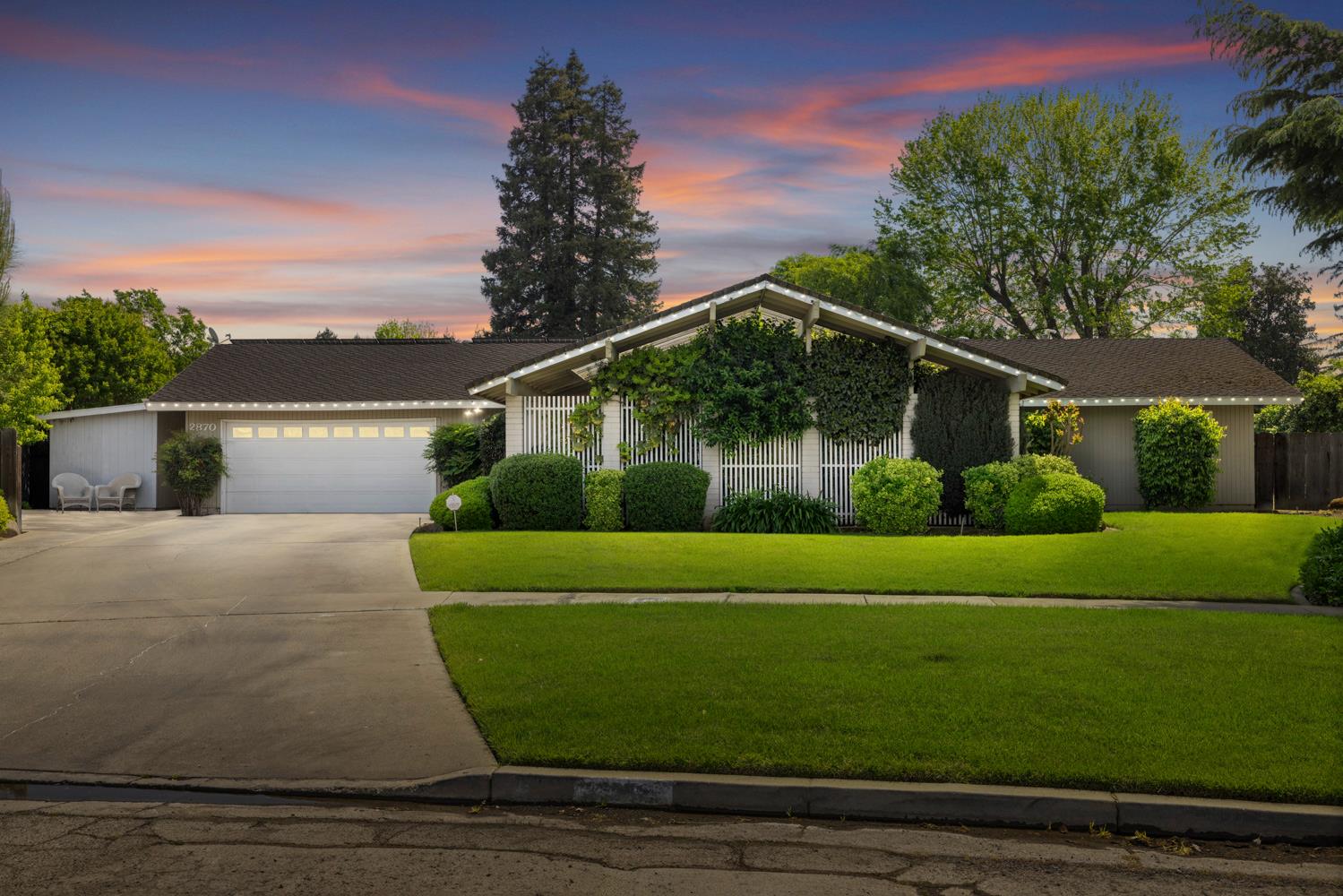 2870 El Camino Real Merced, CA 95340 - Photo 1 of 35