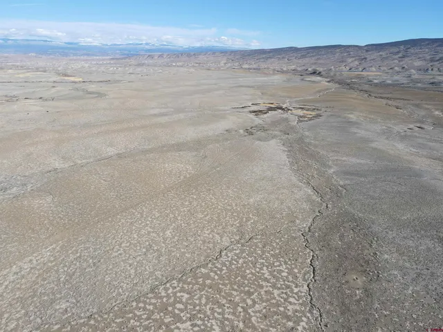 a view of beach and small space