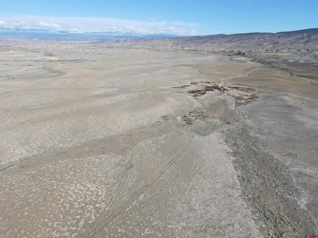 a view of beach and ocean