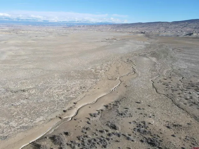 a view of beach and ocean