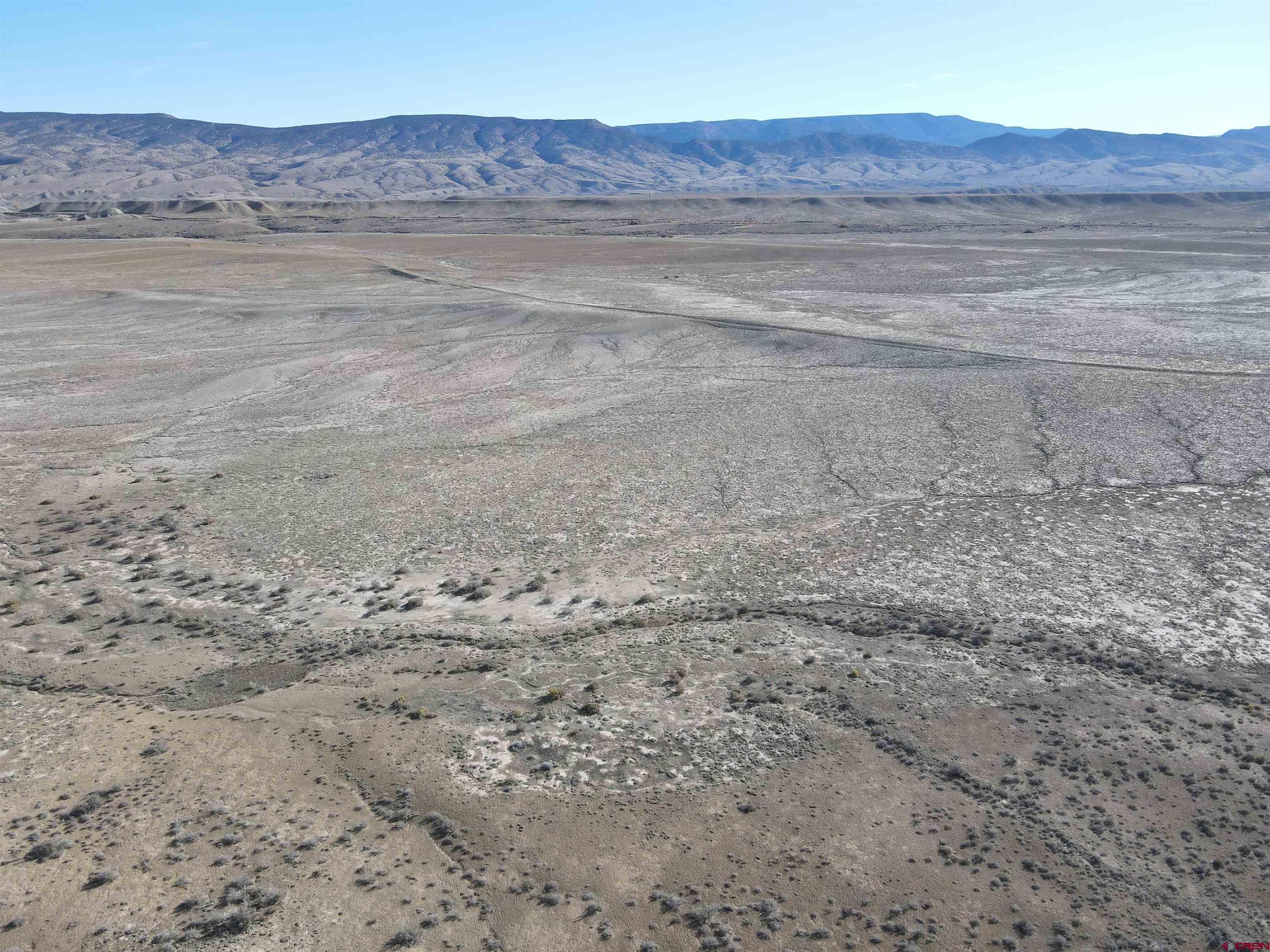 Tbd Tbd Tbd Delta, CO 81416 - Photo 5 of 16 a view of a dry yard with wooden fence