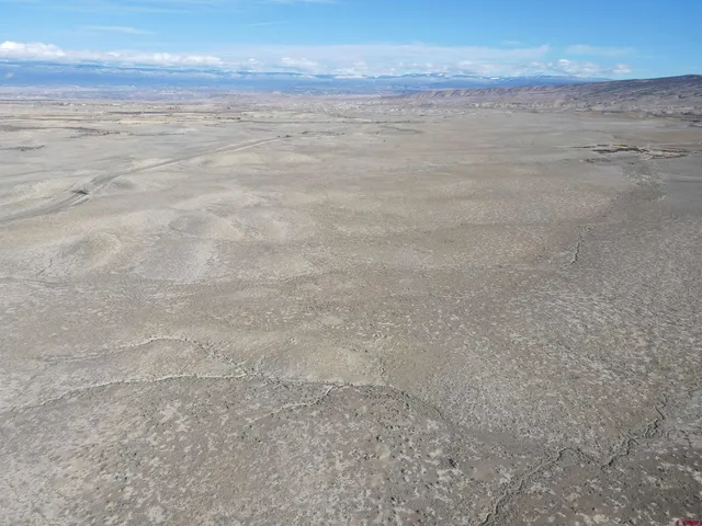 a view of an ocean beach