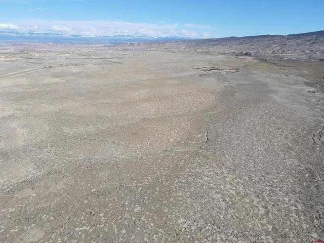 a view of beach and small space