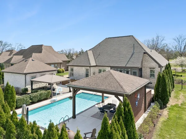 $1,275,000 | 559 Burnett Road, Mount Juliet, TN 37122
