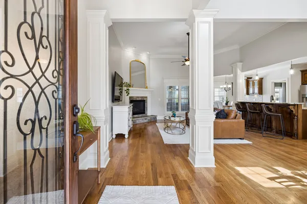 $1,275,000 | 559 Burnett Road, Mount Juliet, TN 37122