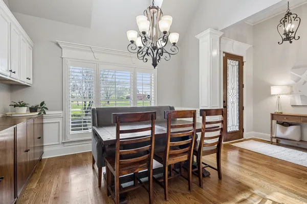 $1,275,000 | 559 Burnett Road, Mount Juliet, TN 37122