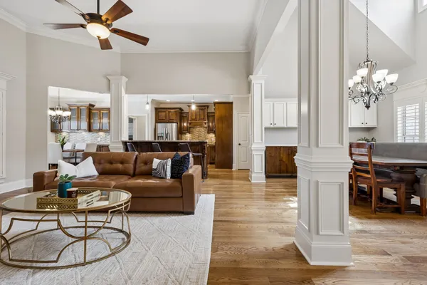 $1,275,000 | 559 Burnett Road, Mount Juliet, TN 37122