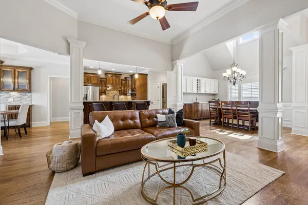 $1,275,000 | 559 Burnett Road, Mount Juliet, TN 37122